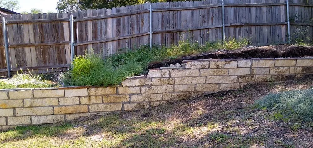 Reliable garden landscaping in Austin, TX by 512 Landscaping