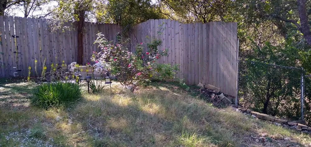 Custom residential landscaping in Austin, TX by 512 Landscaping