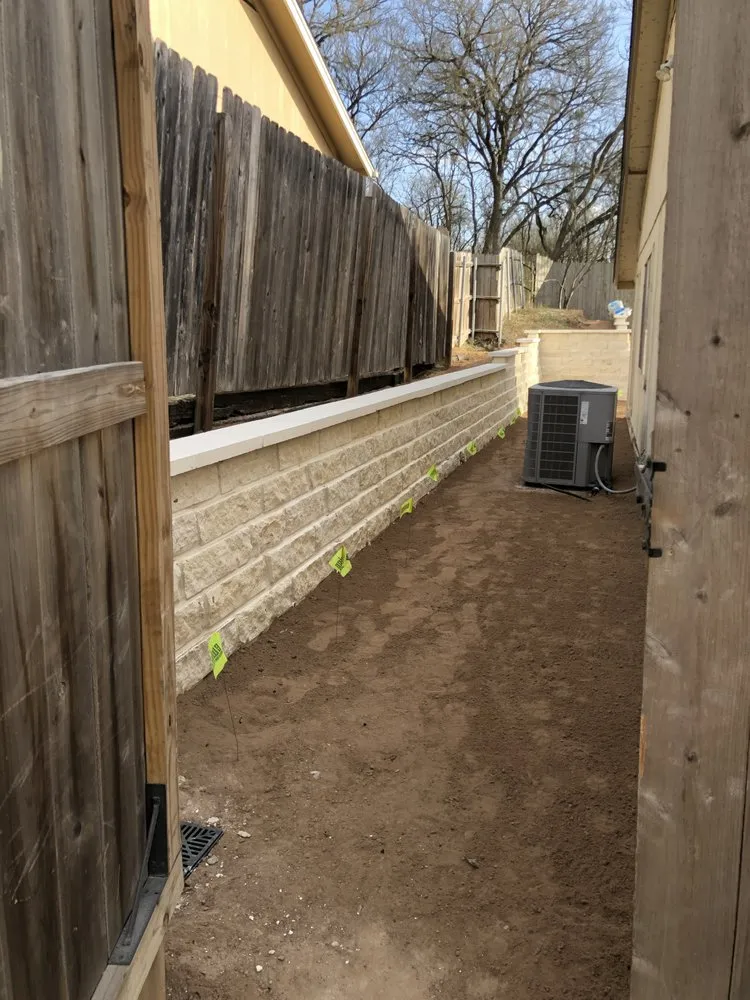 Affordable lawn care service experts serving Austin, TX - 512 Landscaping