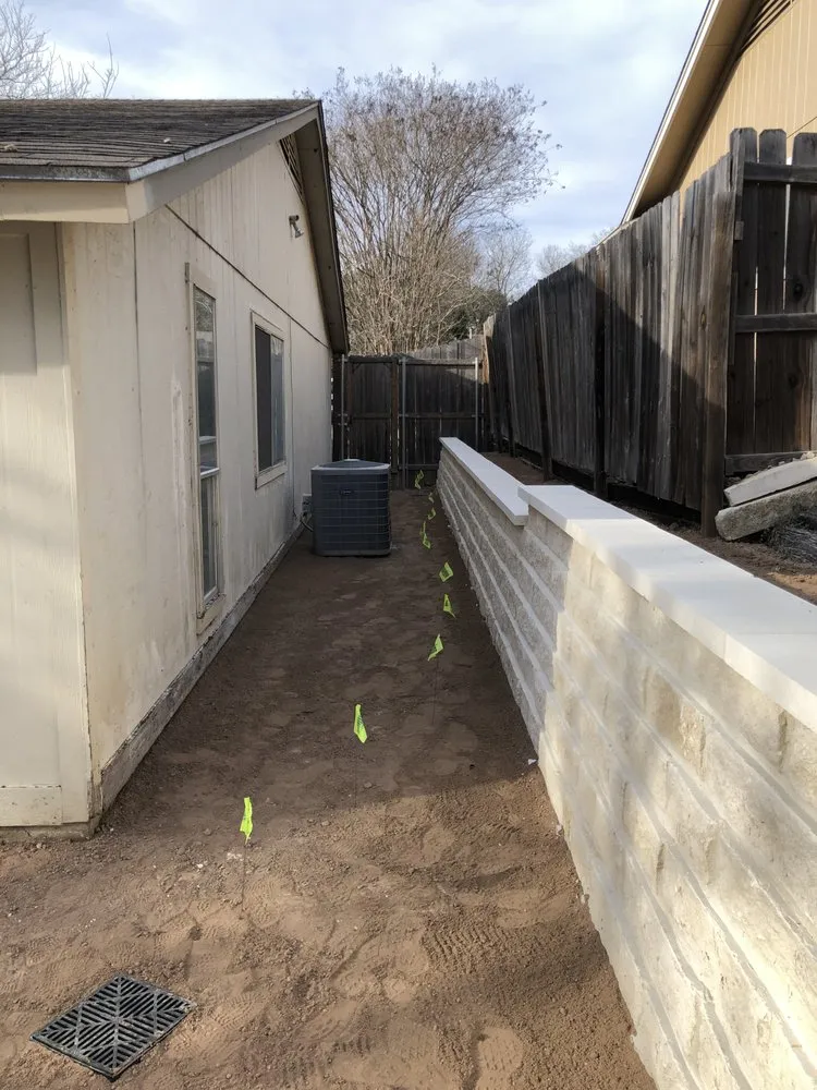 Professional yard cleanup service experts serving Austin, TX - 512 Landscaping