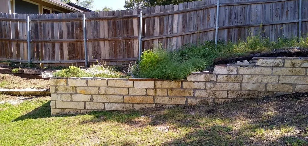 Custom yard maintenance experts serving Austin, TX - 512 Landscaping