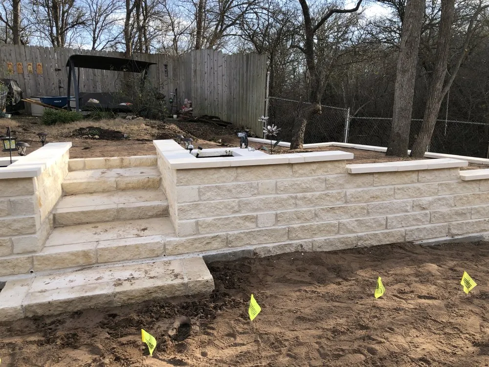 Top-rated outdoor landscaping experts serving Austin, TX - 512 Landscaping