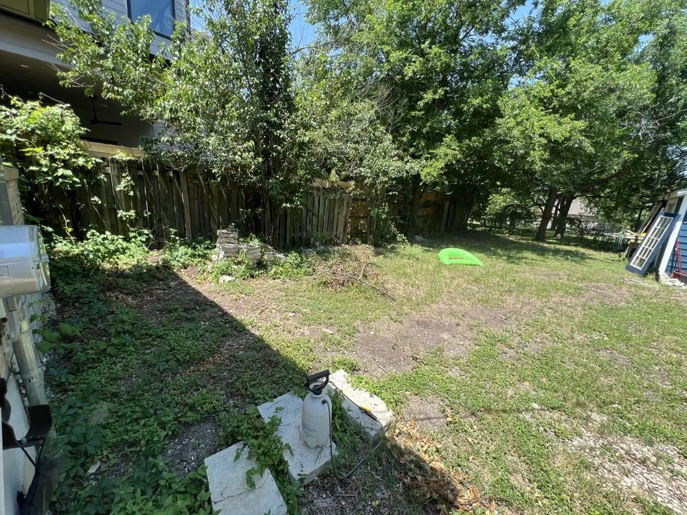 Trusted landscape design for outdoor upgrades in Austin, TX by 512 Turf and landscaping