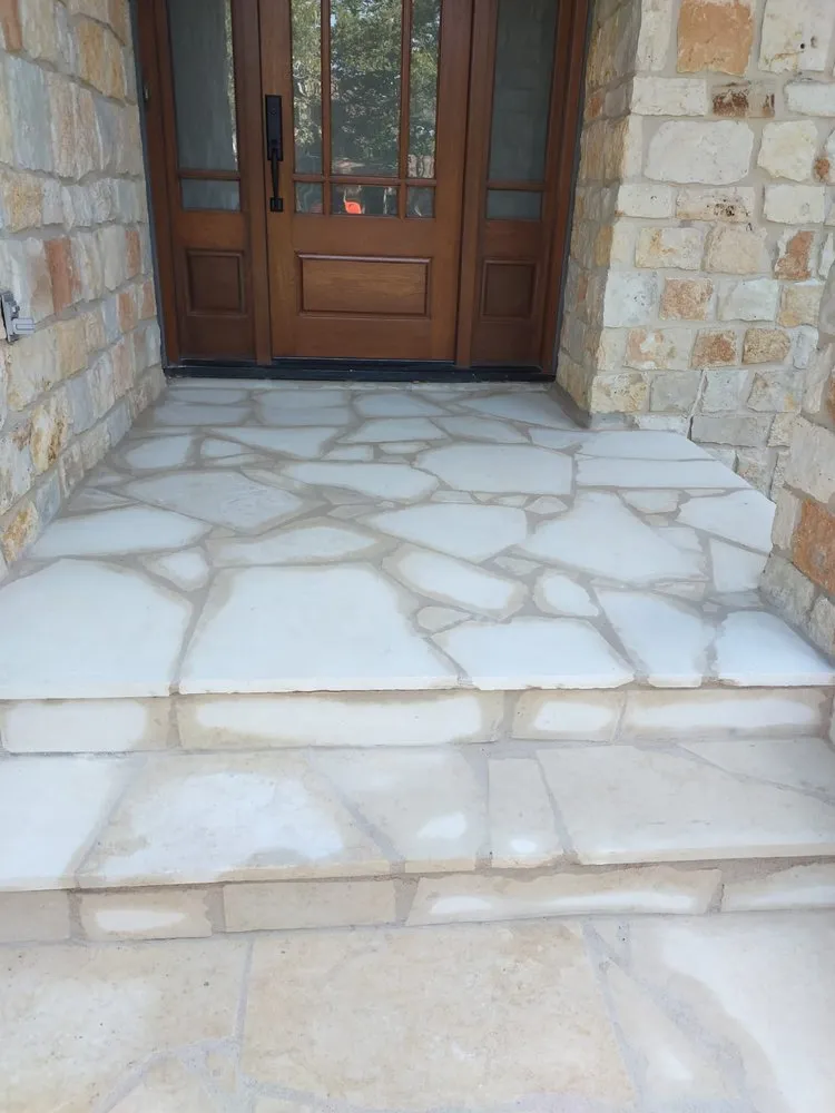 Custom lawn mowing service experts serving Austin, TX - 512 Turf and landscaping