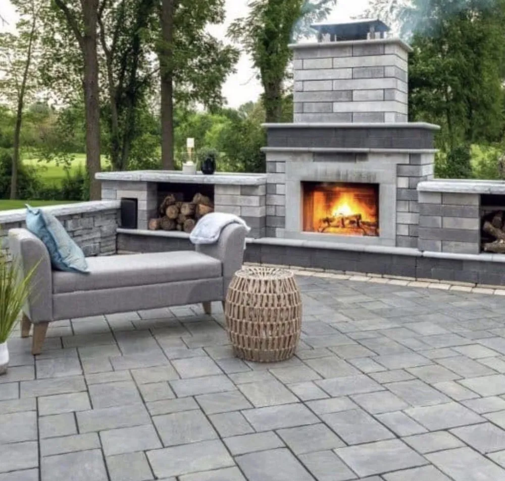 Professional yard maintenance in West Chester Township, OH by 513 Lawn Pros