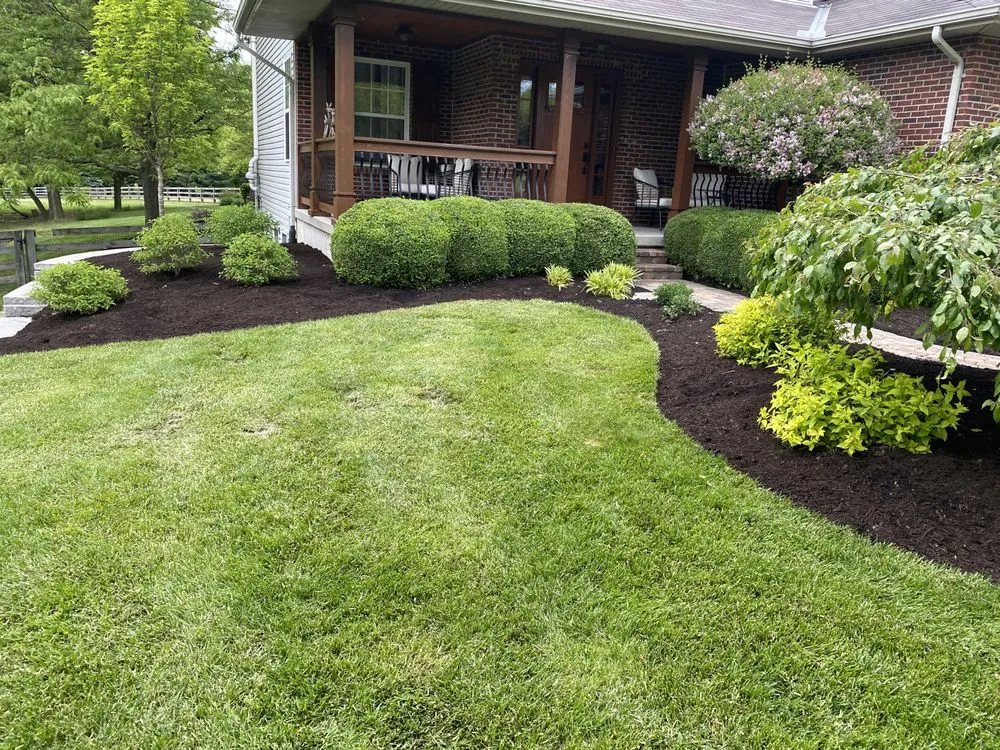 Top-rated lawn mowing service for outdoor upgrades across West Chester Township, OH - 513 Lawn Pros