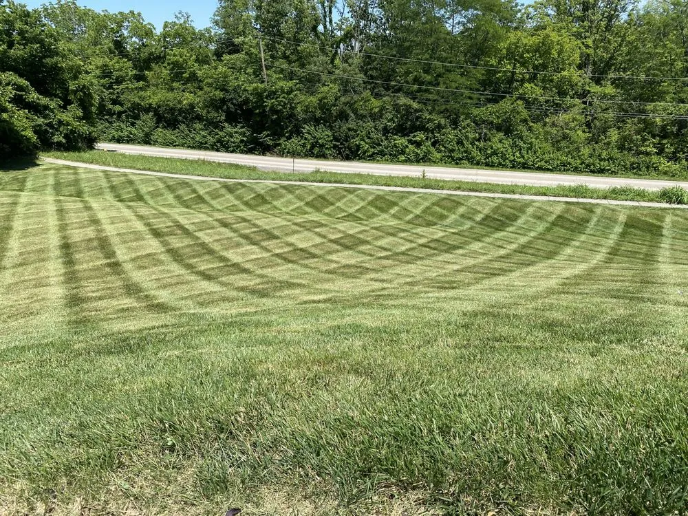 Professional lawn care service for outdoor upgrades across West Chester Township, OH - 513 Lawn Pros