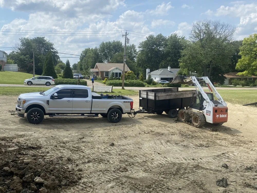 Top-rated landscape design in West Chester Township, OH - 513 Lawn Pros