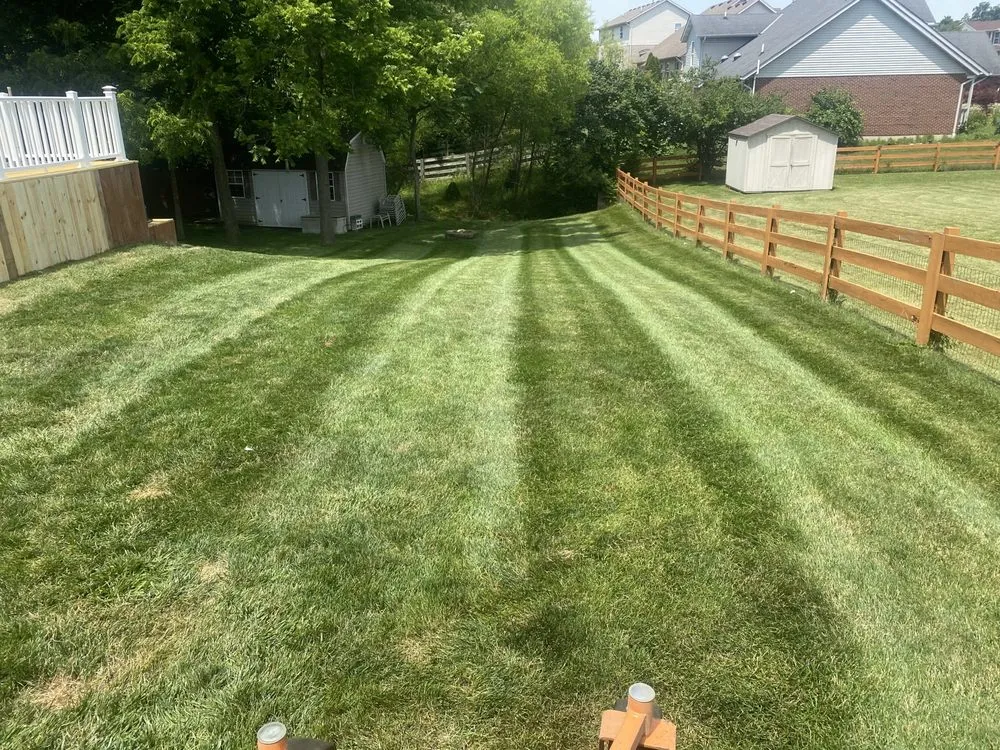 Professional landscape design experts serving West Chester Township, OH - 513 Lawn Pros