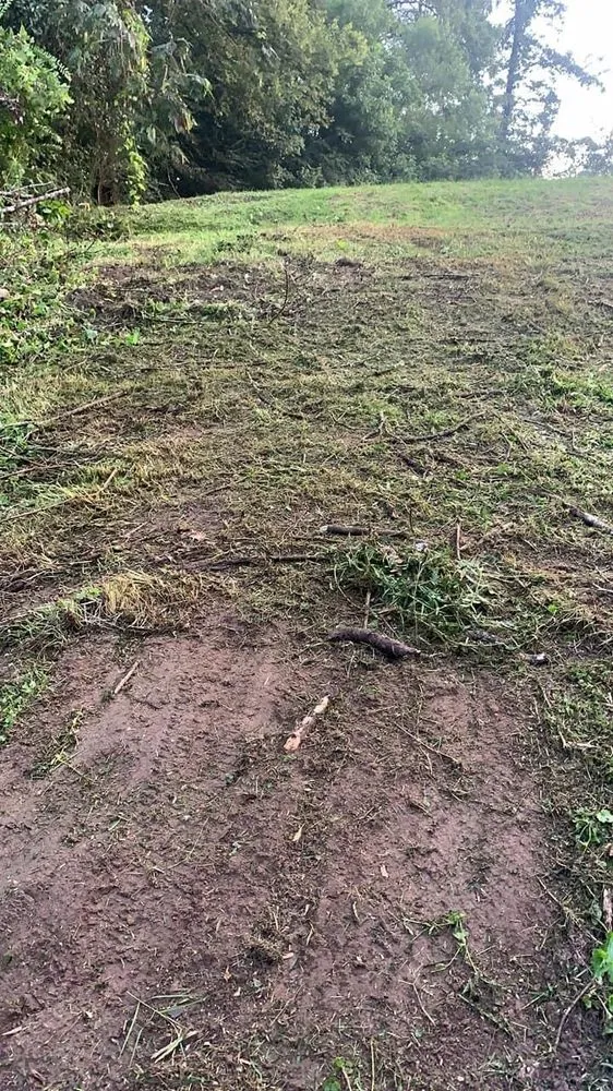 Custom residential landscaping for residential properties across Birmingham, AL - 5150 Landscape & Tree Services