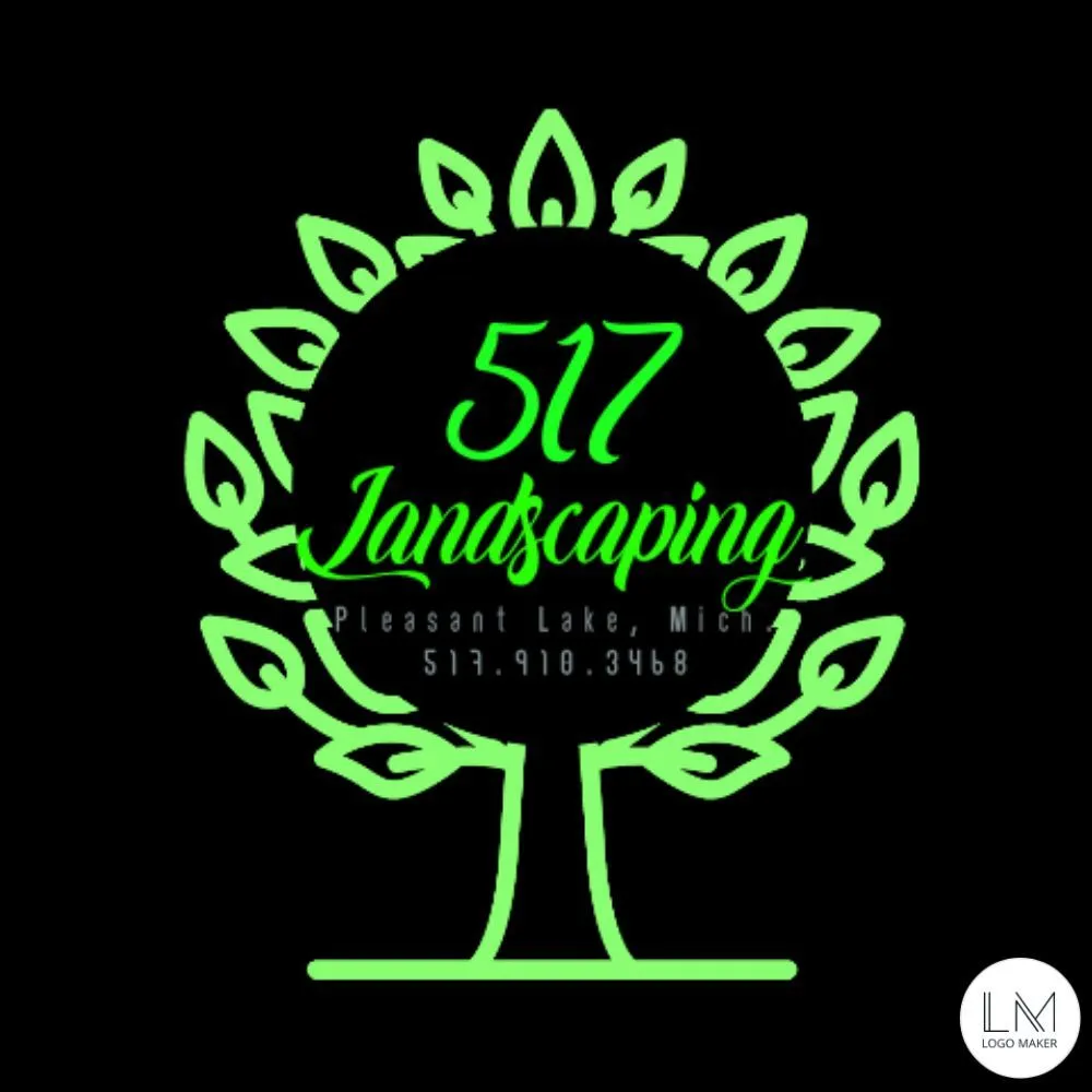 Professional garden landscaping for year-round maintenance across Pleasant Lake, MI - 517 Landscaping