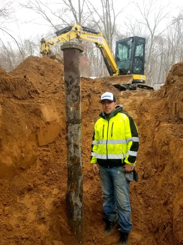 Professional landscape installation experts serving Colonie, NY - 518 Elite Construction