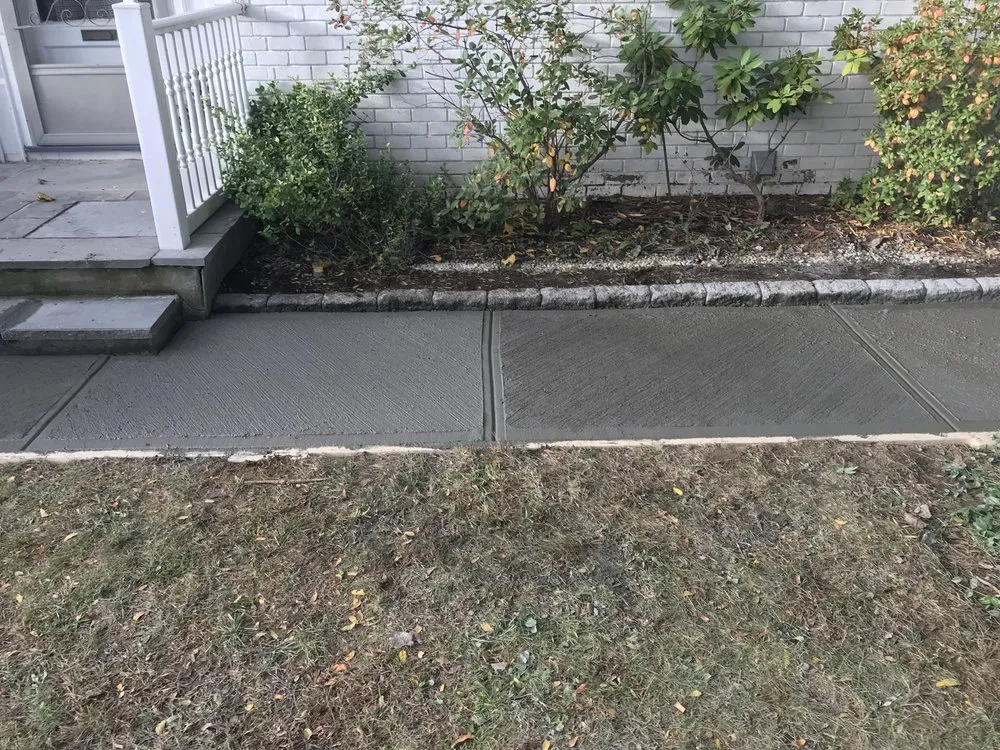 Professional landscaping services experts serving Colonie, NY - 518 Elite Construction