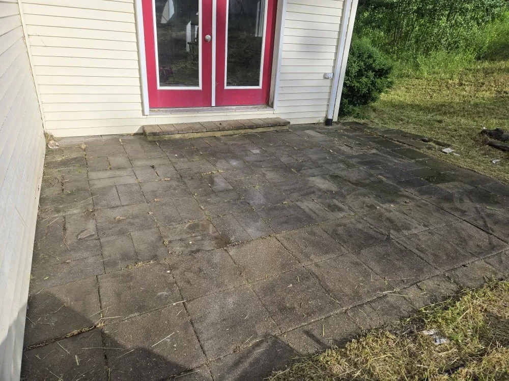 Expert yard cleanup service in Middleville, NY by 518 Turf Busters
