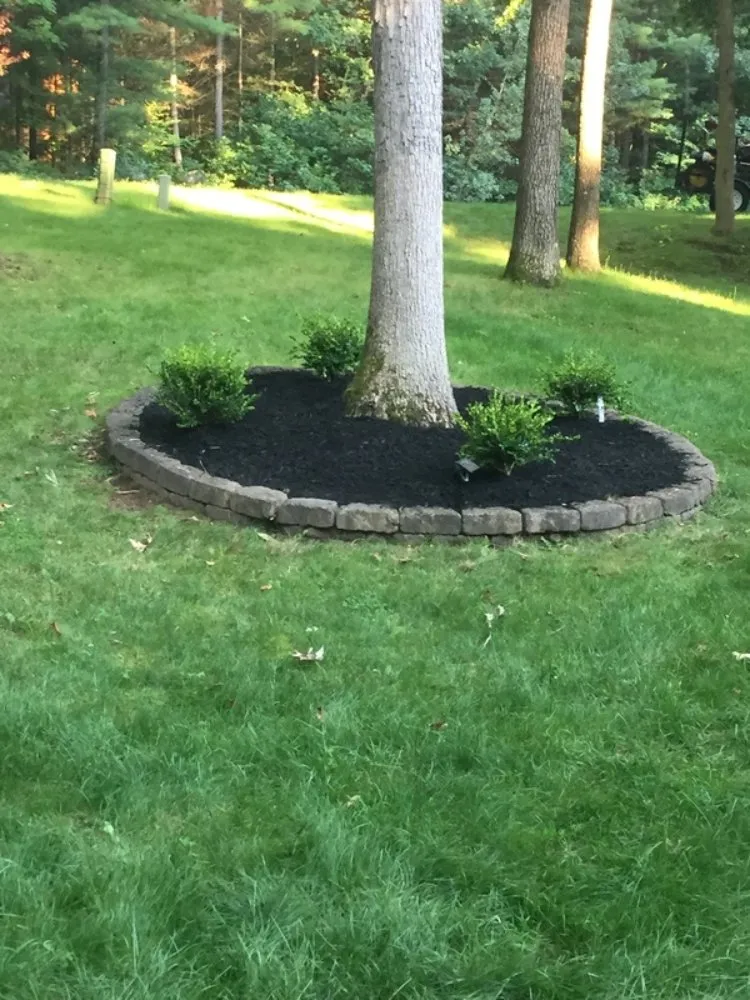 Professional yard maintenance for year-round maintenance in Middleville, NY by 518 Turf Busters
