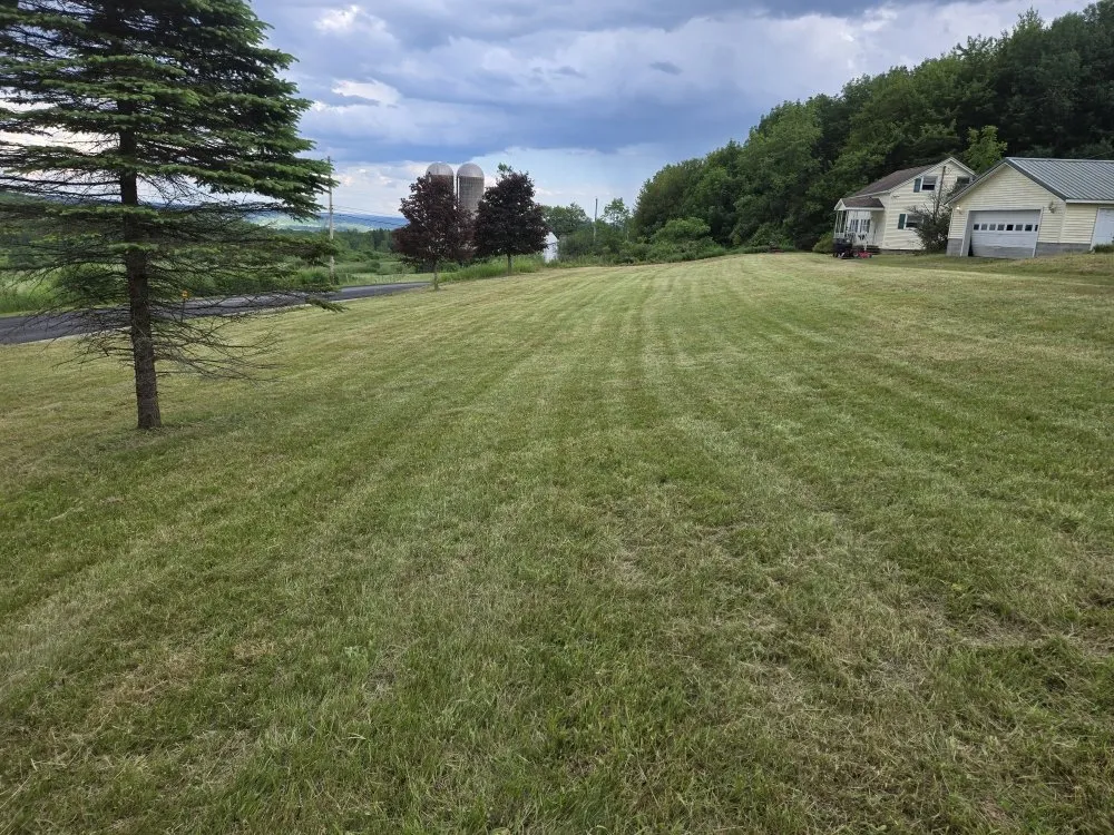 Reliable outdoor landscaping experts serving Middleville, NY - 518 Turf Busters