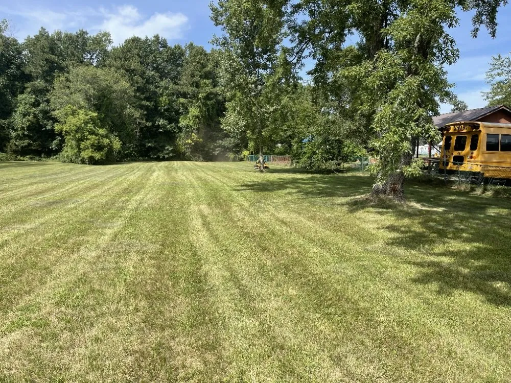 Expert garden landscaping experts serving Middleville, NY - 518 Turf Busters