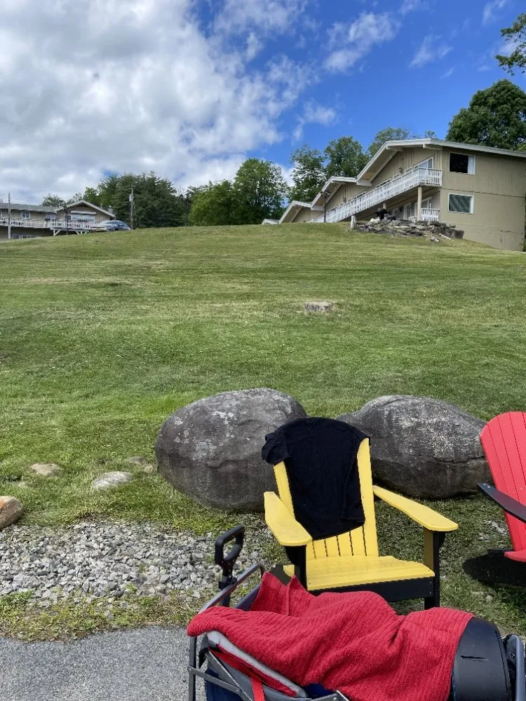 Expert residential landscaping in Middleville, NY - 518 Turf Busters