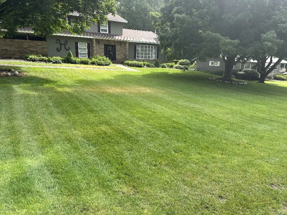 Reliable landscape design for outdoor upgrades across Middleville, NY - 518 Turf Busters