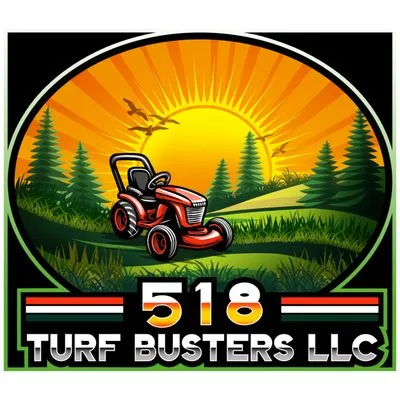 518 Turf Busters