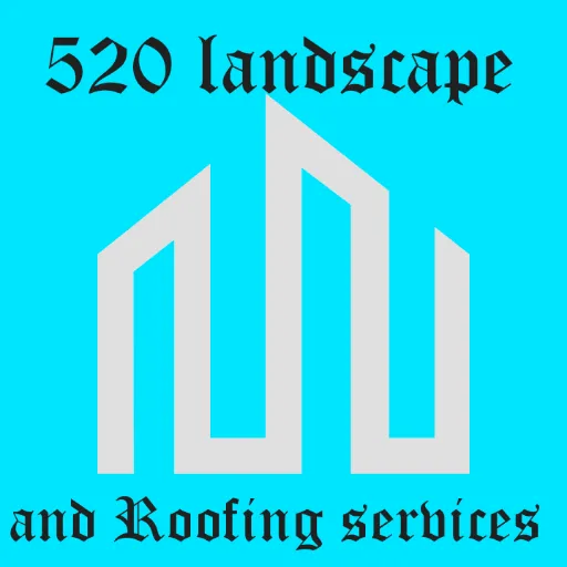 Reliable outdoor landscaping experts serving Tucson, AZ - 520 Landscape and Roofing Services