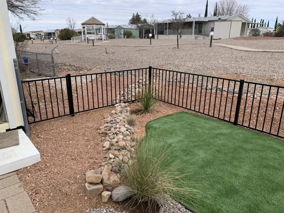 Local yard maintenance for year-round maintenance in Sierra Vista, AZ by 520Landscape