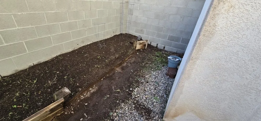 Custom outdoor landscaping experts serving Rio Rancho, NM - 528 Legacy Landscaping