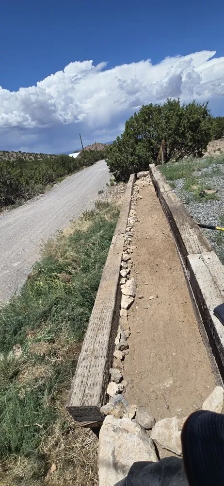 Trusted outdoor landscaping for residential properties in Rio Rancho, NM by 528 Legacy Landscaping