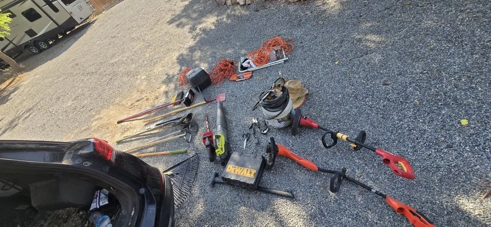 Custom landscape installation experts serving Rio Rancho, NM - 528 Legacy Landscaping