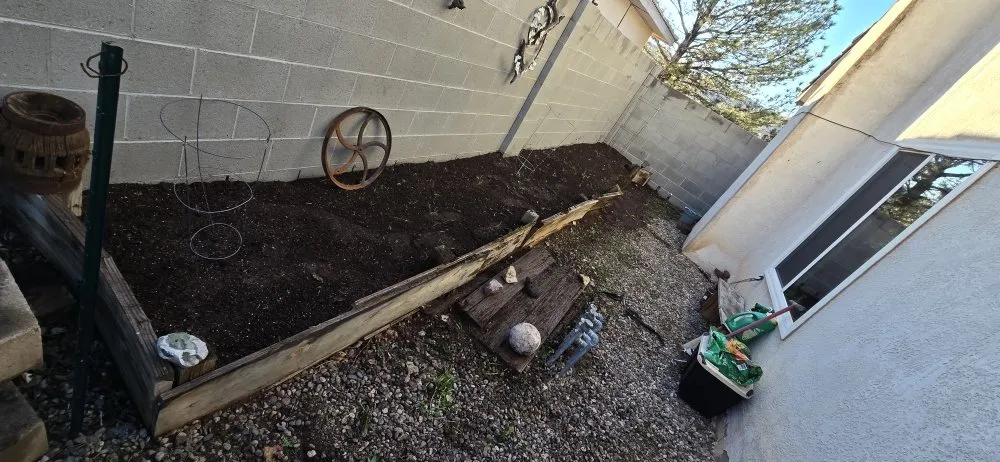 Trusted outdoor landscaping for year-round maintenance across Rio Rancho, NM - 528 Legacy Landscaping