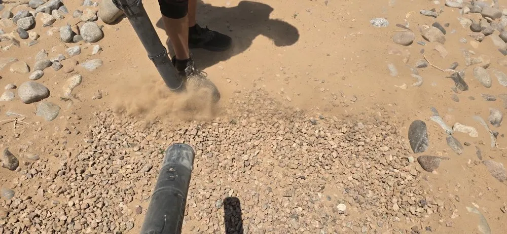 Trusted residential landscaping in Rio Rancho, NM by 528 Legacy Landscaping