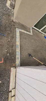 528 Legacy Landscaping Logo