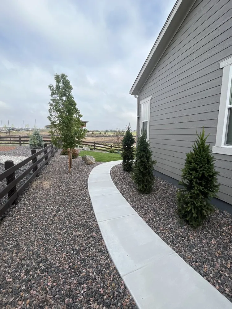 Trusted landscaping services experts serving Colorado Springs, CO - 5280 Landscaping and Design