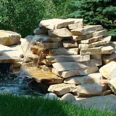 Custom lawn mowing service for year-round maintenance across Colorado Springs, CO - 5280 Landscaping and Design