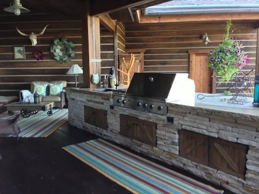 Expert landscape design in Colorado Springs, CO by 5280 Landscaping and Design