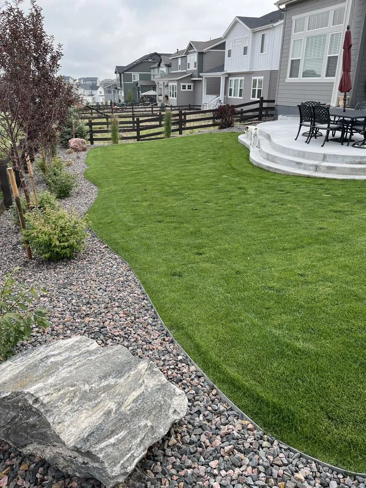 Top-rated residential landscaping experts serving Colorado Springs, CO - 5280 Landscaping and Design