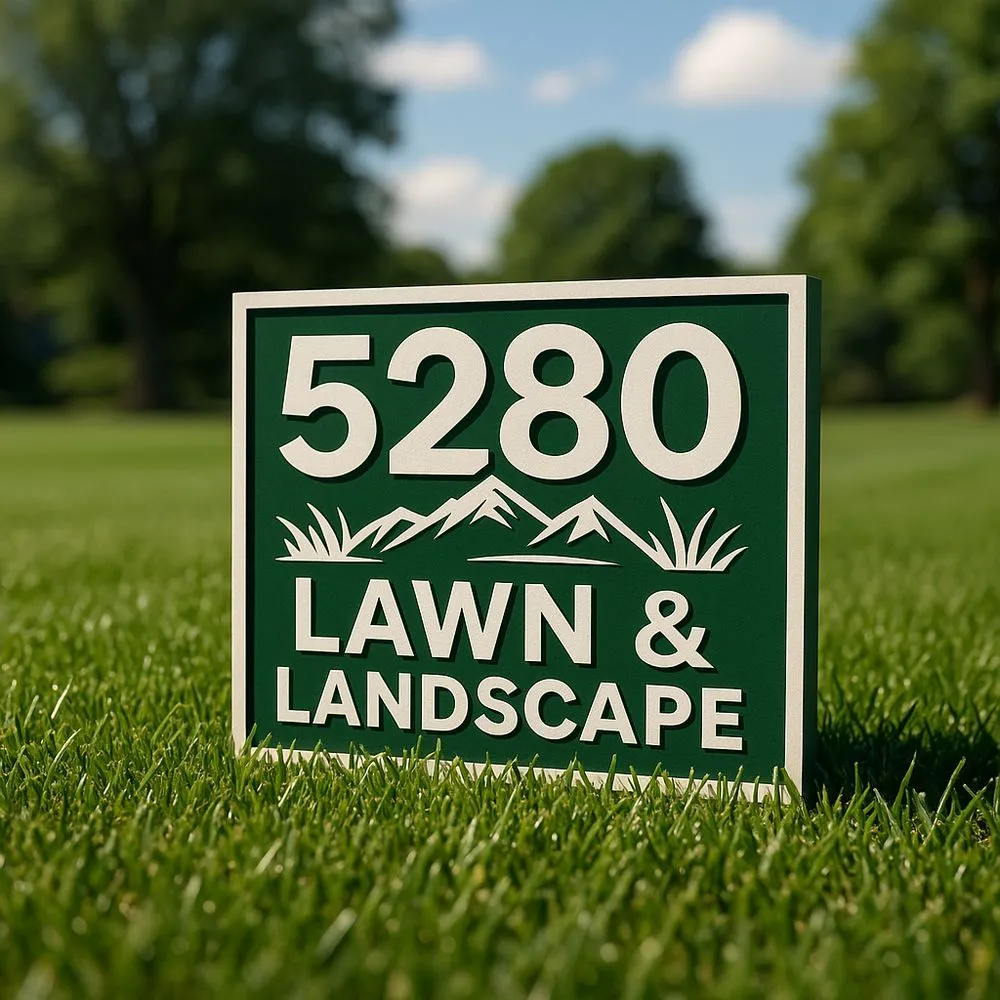 Affordable landscaping services near you across Arvada, CO - 5280 Lawn And Landscape