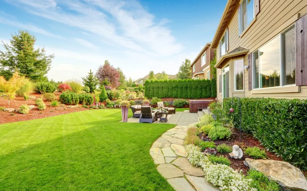 Affordable landscape design in Arvada, CO - 5280 Lawns