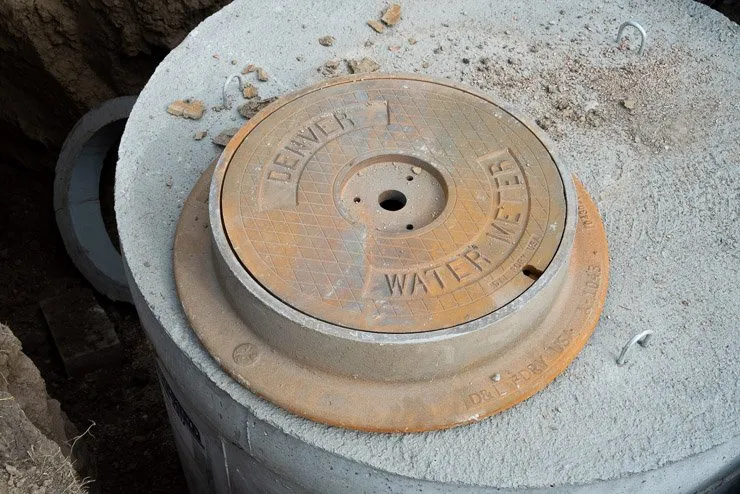 Top-rated lawn mowing service in Denver, CO by 5280 Pipeline