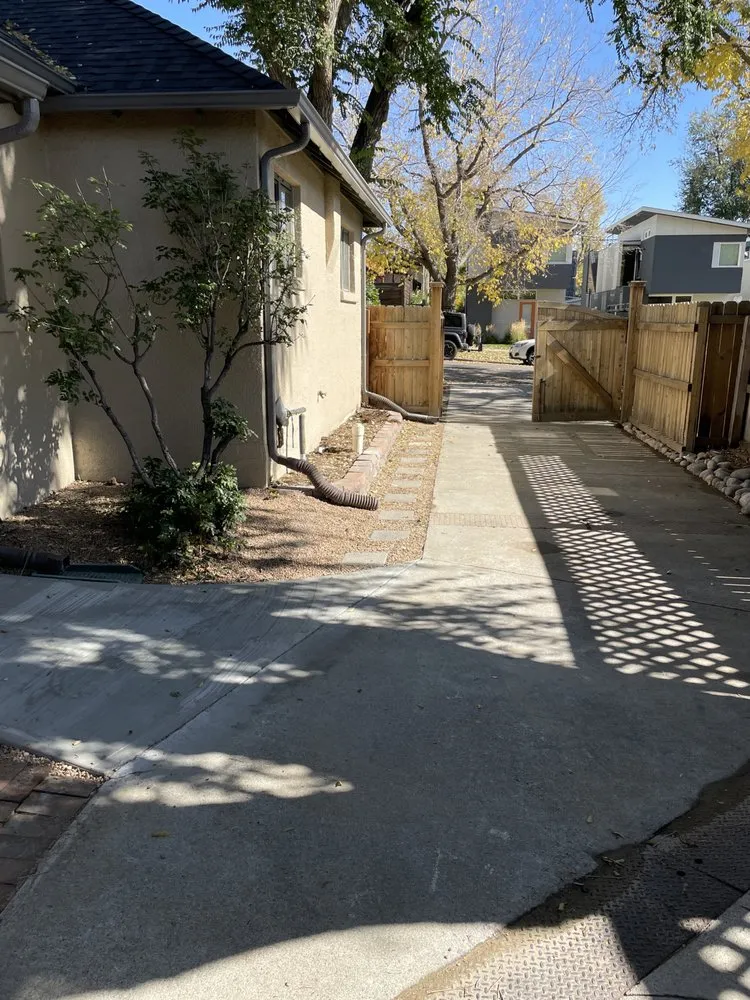 Affordable outdoor landscaping near you across Denver, CO - 5280 Pipeline
