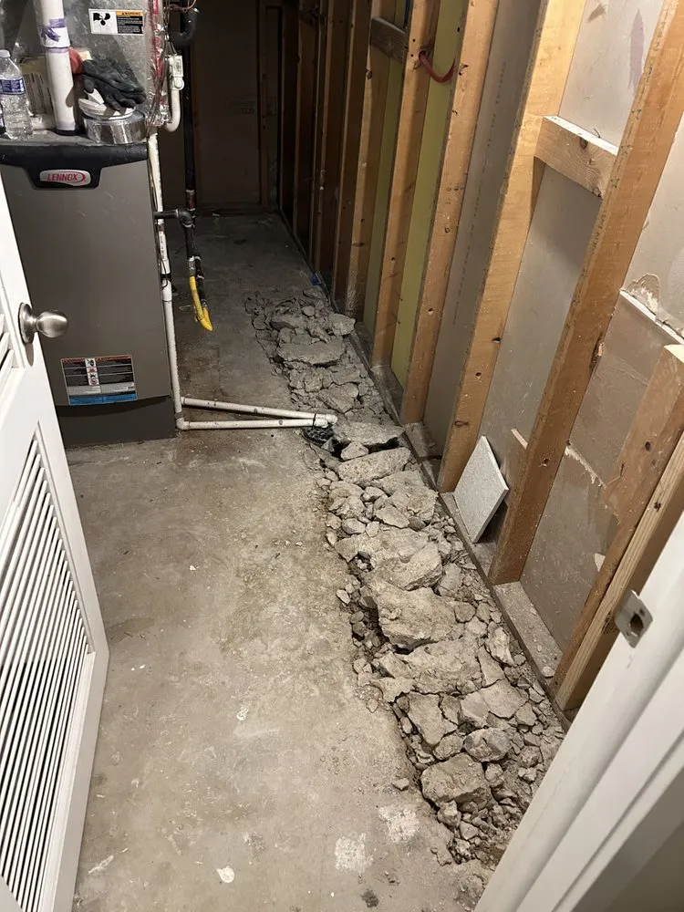 Reliable landscaping services experts serving Denver, CO - 5280 Pipeline