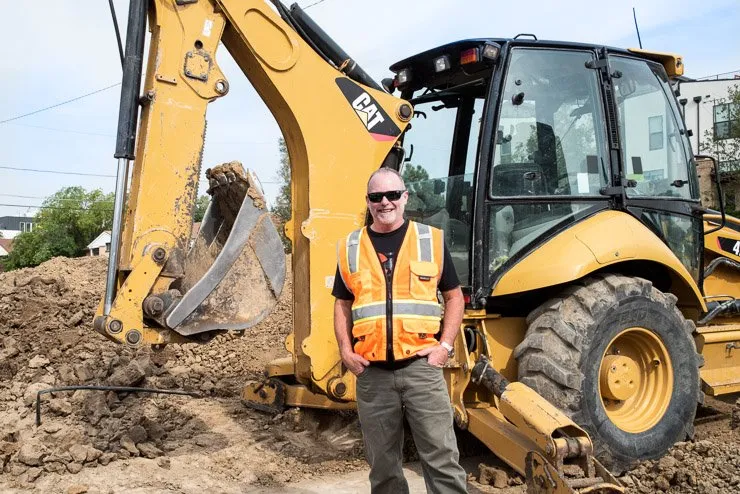 Reliable landscaping services for beautiful yards across Denver, CO - 5280 Pipeline