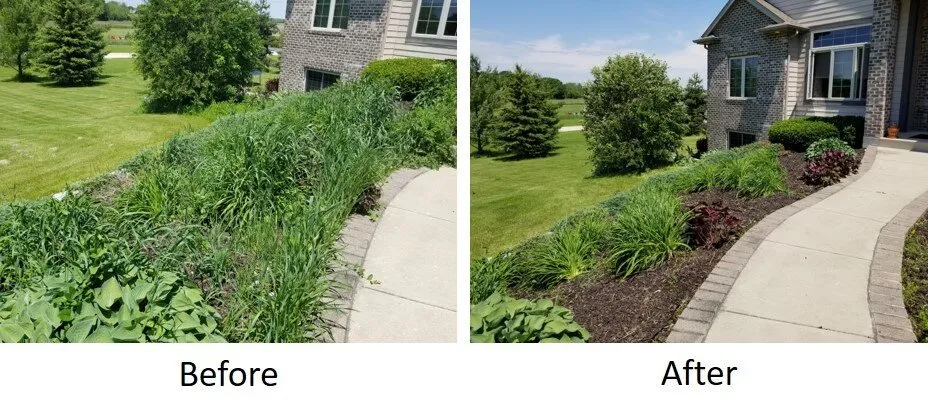 Professional lawn mowing service for homes across Westminster, CO - 5280 Property Professionals