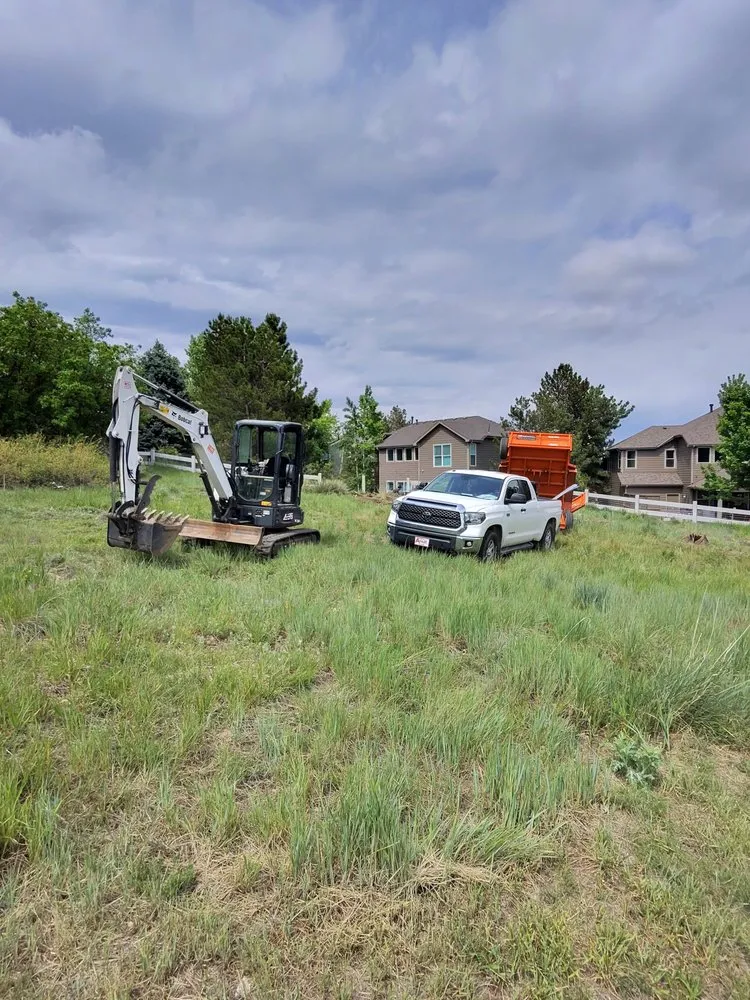 Reliable residential landscaping in Parker, CO - 5280 Sky View