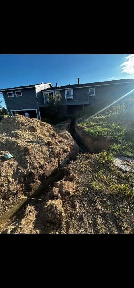 Expert lawn care service for residential properties across Parker, CO - 5280 Sky View