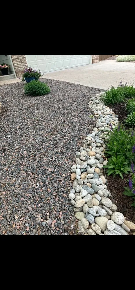 Trusted residential landscaping near you across Parker, CO - 5280 Sky View