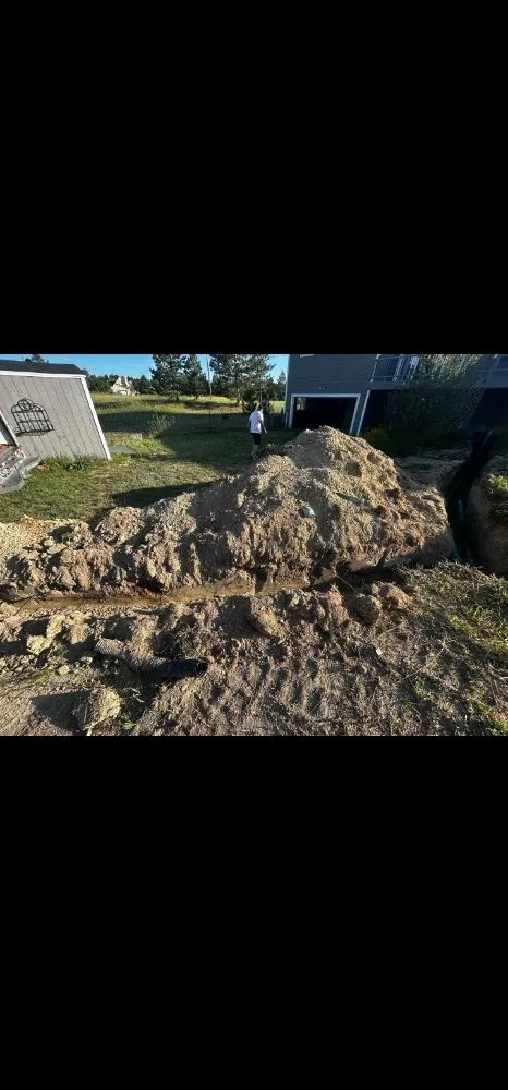 Top-rated lawn mowing service in Parker, CO - 5280 Sky View