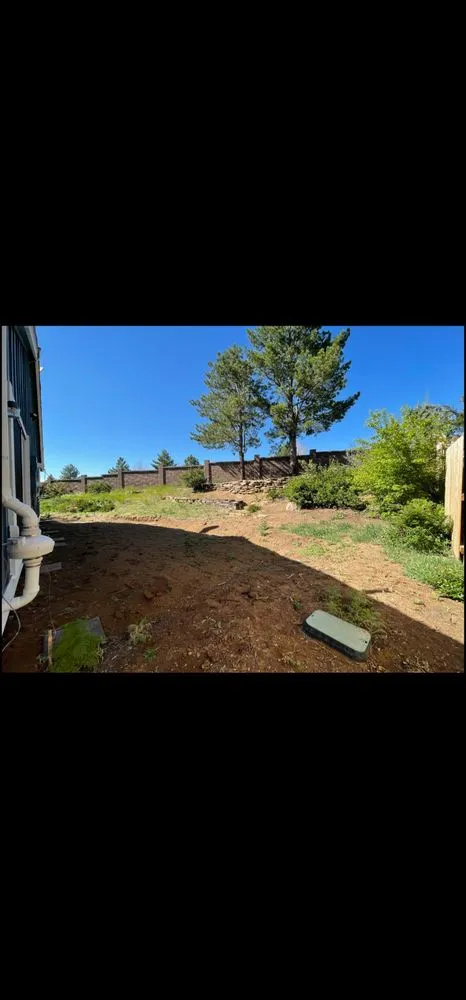 Local lawn care service in Parker, CO by 5280 Sky View