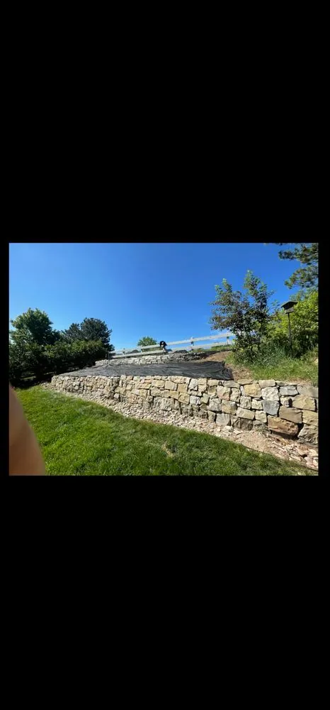 Affordable lawn care service in Parker, CO by 5280 Sky View