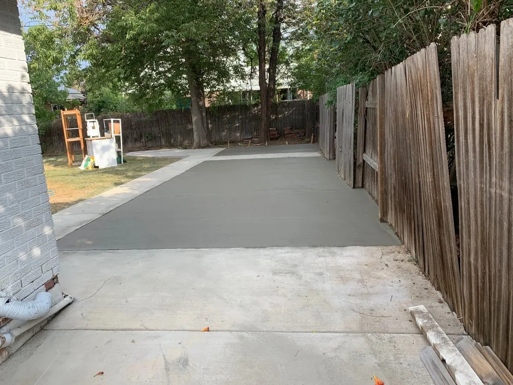 Reliable lawn care service for residential properties in Centennial, CO by 5280 Tree and Landscaping Services